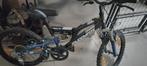 Deze fiets is voor 6a7jaar de vraag prijs is 85 euro, Fietsen en Brommers, Ophalen of Verzenden, Zo goed als nieuw