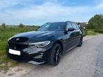 Ensemble sport BMW 330e Touring xDrive Car M, Autos, Cuir, 215 kW, Achat, Euro 6