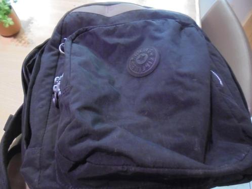 Kipling Laptoprugzak, Handtassen en Accessoires, Tassen | Rugtassen, Zo goed als nieuw, Kipling, 25 tot 40 cm, 30 tot 45 cm, Waterdicht