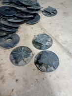 Terrasdragers, Enlèvement, Utilisé