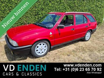 Alfa Romeo 33 Sport Wagon 1.3S beschikbaar voor biedingen