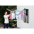 Brabantia droogrek wanddroger incl opbergbox, Ophalen, Zo goed als nieuw, Droogmolen