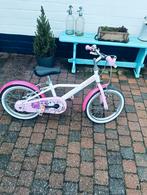 B'twin meisjesfiets 16 inch Docto girl 500, Ophalen