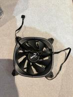 Aerocool ventilator rgb, Ophalen of Verzenden, Gebruikt, Luchtkoeling