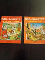 Bob er Bobette, Ophalen