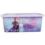 Disney Frozen Opbergbox - 13 Liter, Ophalen of Verzenden, Nieuw
