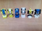 Vintage Transformers G1 Micromasters, G1, Enlèvement ou Envoi, Comme neuf, Autobots