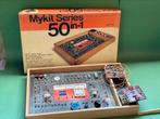 Gakken Mykit Series 50-in-1 Elektronische Projectenkit, Ophalen of Verzenden