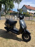 BTC RIVA 2019 A KLASSE, Fietsen en Brommers, Scooters | Piaggio, Ophalen