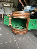 Bartrolley, Ophalen, Zo goed als nieuw
