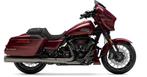 Harley-Davidson Tour STREET GLIDE CVO COPPERHEAD (bj 2024), 1983 cc, Cruise Control, Overig
