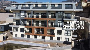 Ruime 3+1 duplex in het pittoreske Kargicak beschikbaar voor biedingen