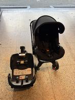 Doona + isofix, Kinderen en Baby's, Autostoeltjes, Ophalen, Zo goed als nieuw, Isofix