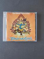 Tomorrowland CD 2005 origineel, Cd's en Dvd's, Cd's | Dance en House, Ophalen, Zo goed als nieuw