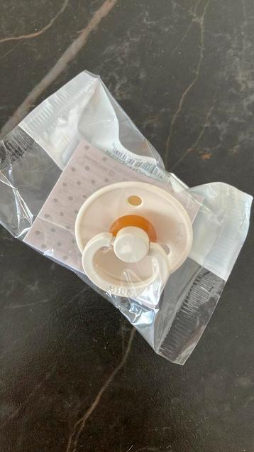 BIBS speen maat 1 beschikbaar voor biedingen