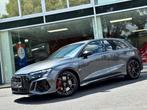 Audi RS3 2.5 TFSI QUATTRO / MATRIX / 360 CAM / 10.841km B&O, Auto's, Audi, Automaat, RS3, 1645 kg, 190 g/km