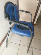 Chaise percée médicale, Divers, Enlèvement, Comme neuf