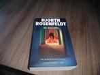 boek De discipel - Hjorth Rosenfeldt, Enlèvement ou Envoi