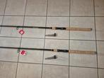 2 ARCA PIKE Catch 330H High Carbon Tele Tech 60GR, Ophalen of Verzenden, Nieuw, Werphengel