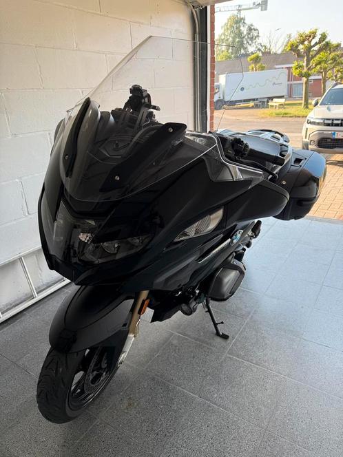 Bmw r1250rt, Motoren, Motoren | BMW, Particulier, Ophalen