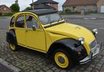 Citroên 2cv ancêtre, Auto's, Oldtimers, 602 cc, Particulier, Citroën, Cabriolet