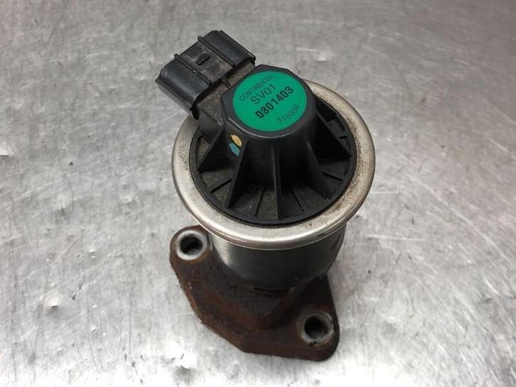 VANNE EGR Honda Civic (FK1 / 2/3) (|510030|), Autos : Pièces & Accessoires, Systèmes d'échappement, Honda, Utilisé