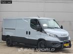 Iveco Daily 35S21 3.0L Black Edition Automaat L2H1 210PK Laa, Stof, Euro 6, 4 cilinders, Iveco