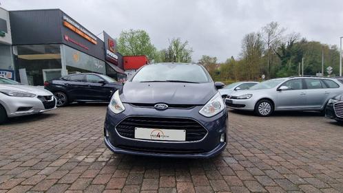 FORD B-MAX 1.0 ECOBOOST 2014 81000 KM !!!, Auto's, Ford, Bedrijf, Te koop, B-Max, ABS, Airconditioning, Boordcomputer, Centrale vergrendeling