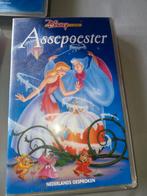 CASSETTES+  CD'S, Cd's en Dvd's, Ophalen, Gebruikt