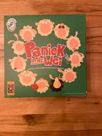 Paniek in de wei, Hobby en Vrije tijd, Ophalen, Zo goed als nieuw