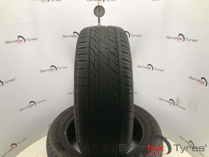 235/55ZR19 105W Landsail 235/55R19 235/55 ZR19 R19 235/55/19, Autos : Pièces & Accessoires, Pneus & Jantes, Pneu(s), Pneus été