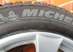 Bmw velgen met winterbanden, Ophalen, Winterbanden, Band(en)