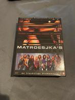 Matroesjka’s dvd box, Cd's en Dvd's, Ophalen of Verzenden, Zo goed als nieuw