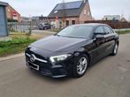 Mercedes a klasse 180d limousine, Cuir, Classe A, Achat, Noir