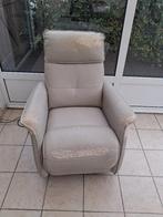 Sta-op-stoel, Ophalen, Gebruikt