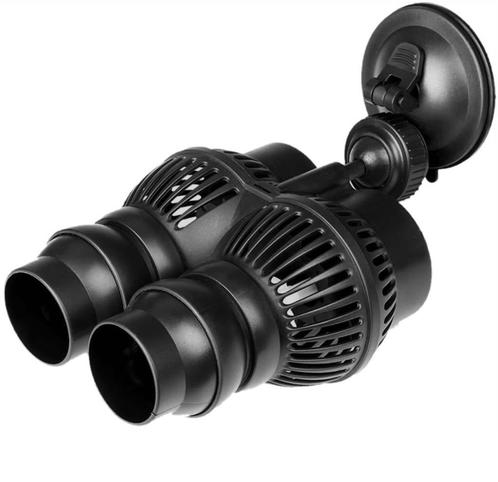 Stromingspomp Wave Maker Dual 5.000, Dieren en Toebehoren, Vissen | Aquaria en Toebehoren, Nieuw, Ophalen of Verzenden