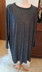 H&M blinkende jurk 4xl, H&M, Taille 46/48 (XL) ou plus grande, Enlèvement ou Envoi, Autres couleurs