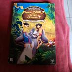 Dvd walt Disney Jungle Book 2, Cd's en Dvd's, Ophalen of Verzenden, Zo goed als nieuw