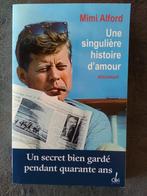 „Een bijzonder liefdesverhaal” Mimi Alford (2012) NIEUW!, Boeken, 20e eeuw of later, Mimi Alford, Nieuw, Ophalen of Verzenden