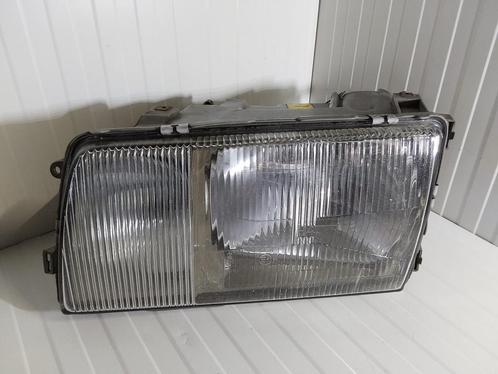 Koplamp Mercedes S-klasse W126 links sedan Bosch, Autos : Pièces & Accessoires, Éclairage, Mercedes-Benz, Utilisé, Enlèvement ou Envoi