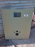 wc paneel, Doe-het-zelf en Bouw, Platen en Panelen, Ophalen, Zo goed als nieuw, Multiplex, Minder dan 20 mm