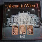LP Ein Abend in Wien 3, CD & DVD, Vinyles | Classique, 12 pouces, Utilisé, Opéra ou Opérette, Enlèvement ou Envoi