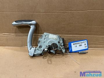 MERCEDES SLK R171 handrem hendel 2005-2011 A1714201384 beschikbaar voor biedingen