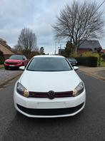 Volkswagen golf 6 gti look   / 1.4benzine, Auto's, Volkswagen, Golf, Particulier, Te koop, Benzine
