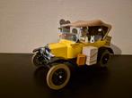 Ford T Tintin 1/12, Ophalen of Verzenden, Nieuw, Auto