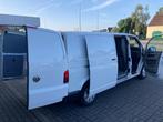 T6.1 Transporter -Lang -GPS -Airco -App -Cruise -Parksensor, Voorwielaandrijving, Stof, 4 cilinders, Volkswagen