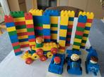 Vintage lego Duplo, Kinderen en Baby's, Speelgoed | Duplo en Lego, Ophalen of Verzenden, Gebruikt, Duplo