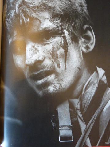 Oorlog en menselijkheid Een eeuw fotografie beschikbaar voor biedingen