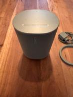 Sonos Move 2 met opberg/ mee neem tas, Ophalen, Zo goed als nieuw