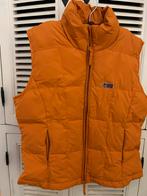 Skivest en gewatteerde mouwloze vest Napapijri, Overige kleuren, Overige typen, Zo goed als nieuw, Napapijri